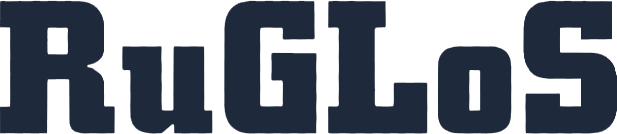 RUGLOS Logo